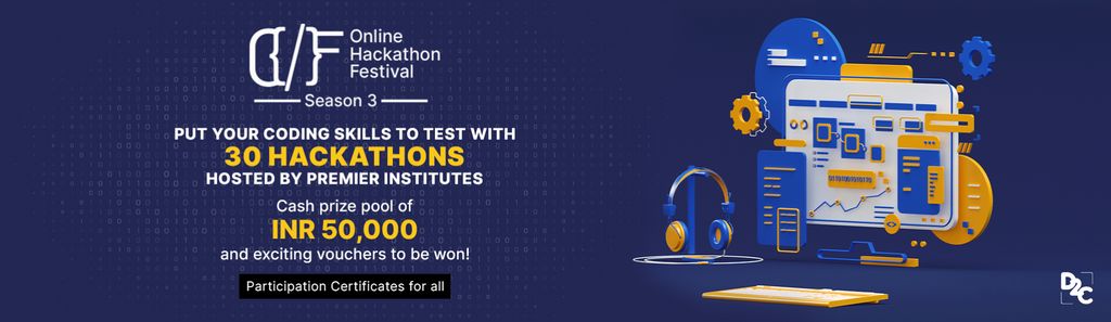 Unstop - Competitions, Quizzes, Hackathons, Scholarships and ...