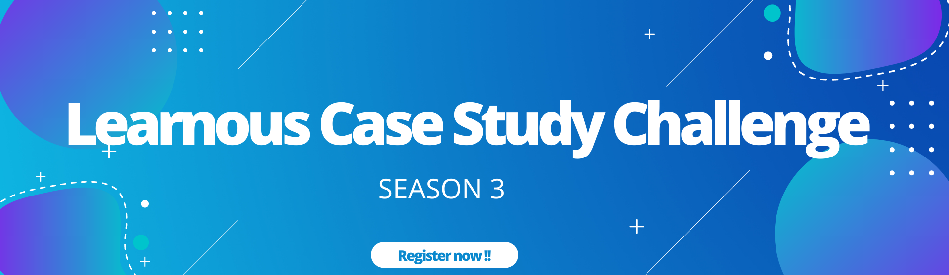 learn case study challenge
