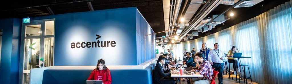Technology Development Program Accenture Unstop - Competitions, Quizzes, Hackathons, Scholarships and ...