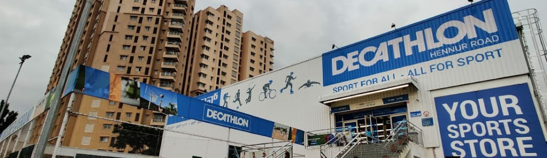 Human Resources (HR) Internship by Decathlon Sports India Private ...