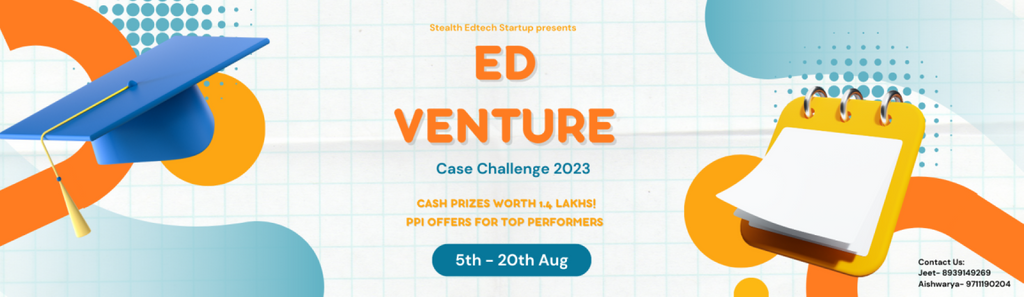 Unstop - Competitions, Quizzes, Hackathons, Scholarships and ...