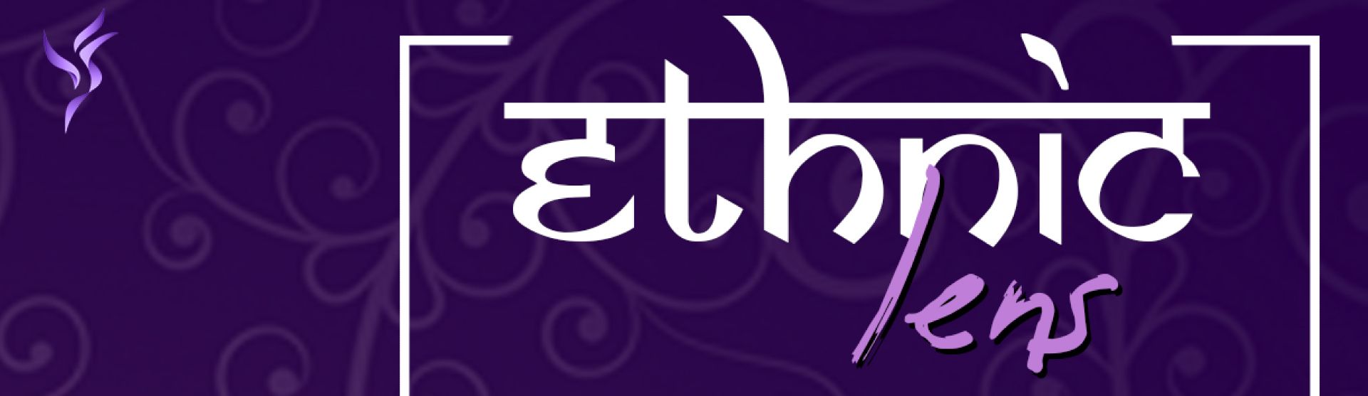 Ethnic Lens Traditional Attire Photography competition by Indian