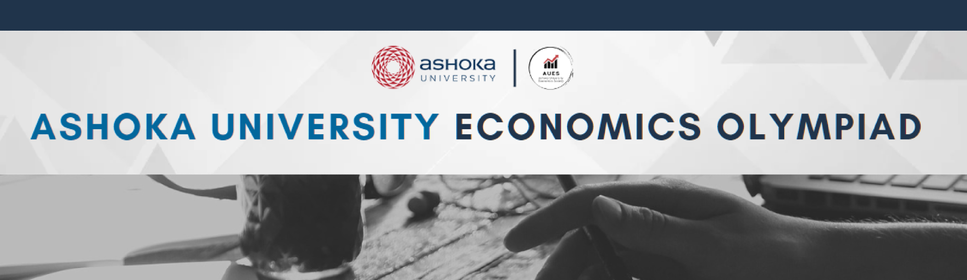 Participate in Ashoka University Economics Olympiad 774732 // Unstop