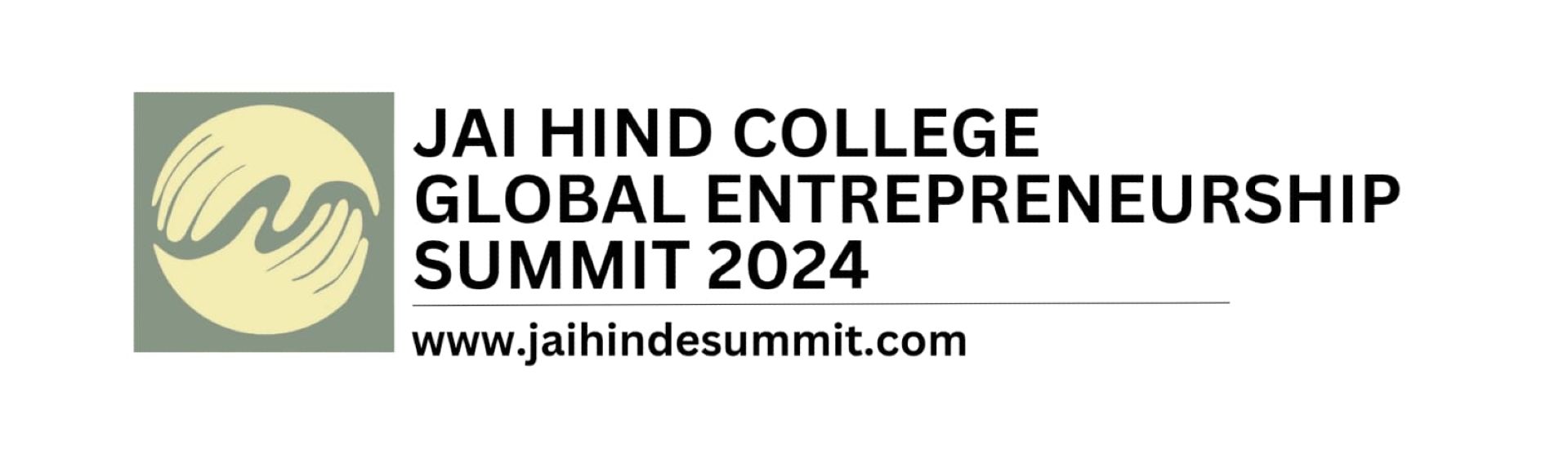 Global Entrepreneurship Summit 2024 by Jai Hind College, Mumbai