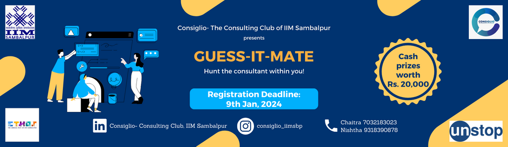 Unstop - Competitions, Quizzes, Hackathons, Scholarships and ...