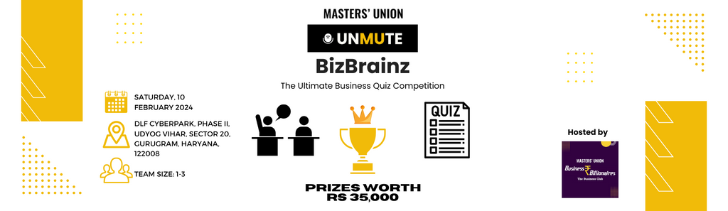 Unstop - Competitions, Quizzes, Hackathons, Scholarships and ...