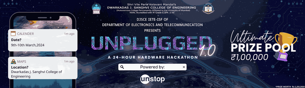 Unstop - Competitions, Quizzes, Hackathons, Scholarships and ...