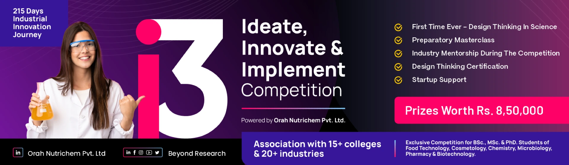 Unstop - Competitions, Quizzes, Hackathons, Scholarships and ...