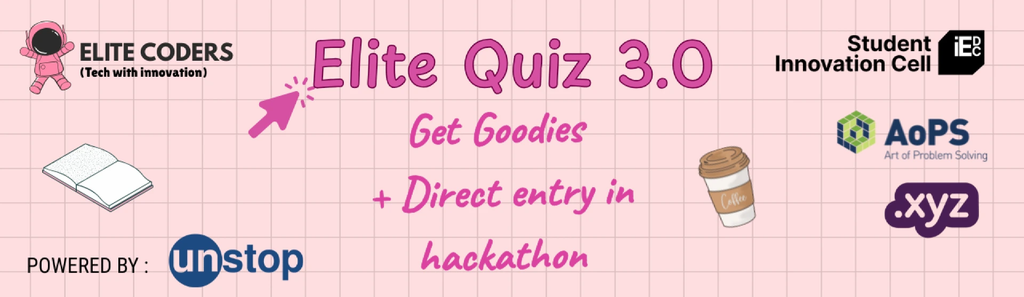 Unstop - Competitions, Quizzes, Hackathons, Scholarships and ...