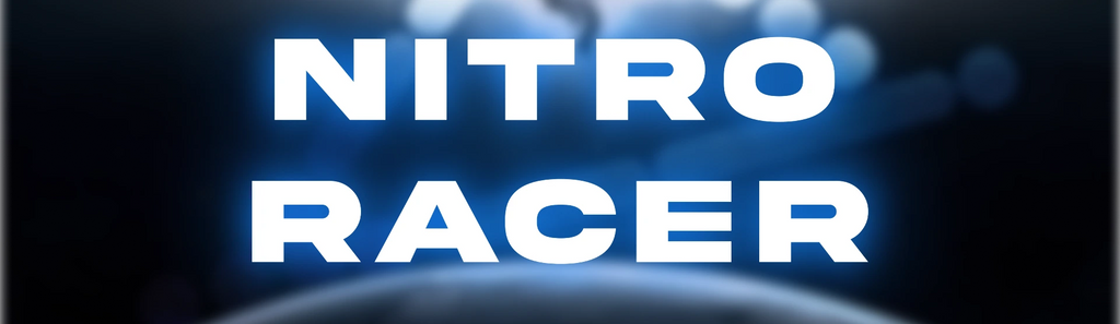 Nitro Racing Sign Unstop - Competitions, Quizzes, Hackathons, Scholarships and ...
