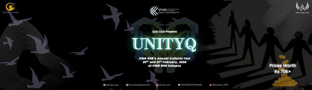 Unity Hackathon Unstop - Competitions, Quizzes, Hackathons, Scholarships and ...