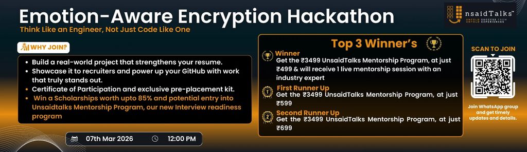 Unstop - Competitions, Quizzes, Hackathons, Scholarships and ...