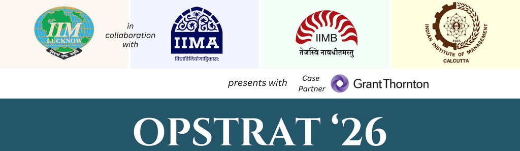 Opstrat System Unstop - Competitions, Quizzes, Hackathons, Scholarships and ...