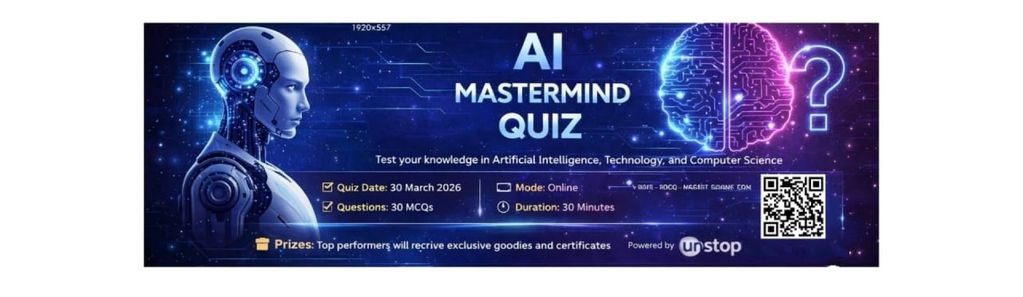 Mastermind Trivia Unstop - Competitions, Quizzes, Hackathons, Scholarships and ...