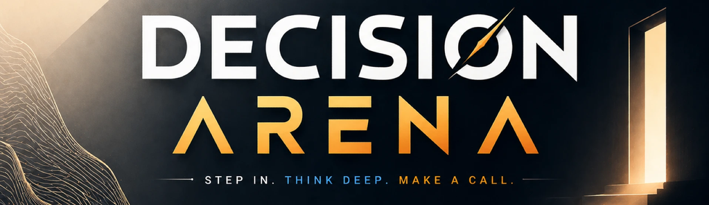 Decide Module Arena Unstop - Competitions, Quizzes, Hackathons, Scholarships and ...
