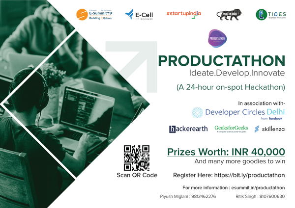 Unstop - Competitions, Quizzes, Hackathons, Scholarships and ...