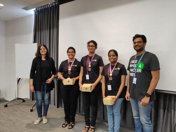 Unstop - Competitions, Quizzes, Hackathons, Scholarships and ...