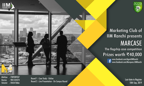 Marcase Flagship Case Study Competition Of Marketing Club Case Study Sponsor Tata Steel From Indian Institute Of Management Iim Ranchi The marketing mix has been defined as the set of marketing tools that the firm uses to pursue its marketing objectives in the target market.