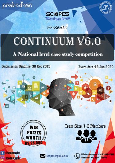Unstop - Competitions, Quizzes, Hackathons, Scholarships and ...