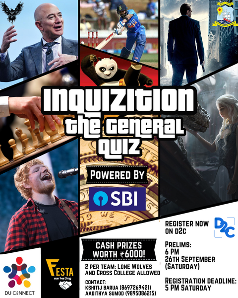 Unstop - Competitions, Quizzes, Hackathons, Scholarships and ...