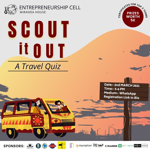 Unstop Competitions, Quizzes, Hackathons, Scholarships and