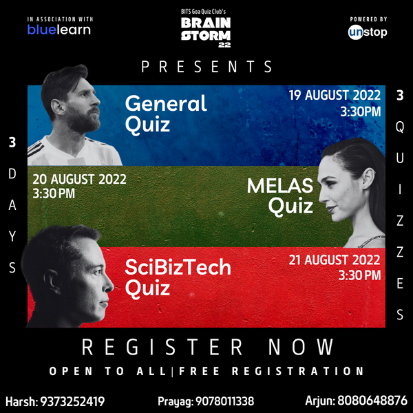 Unstop - Competitions, Quizzes, Hackathons, Scholarships and ...