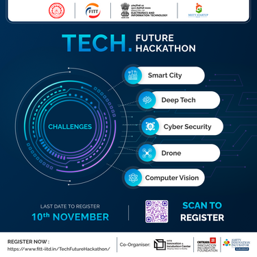 Unstop - Competitions, Quizzes, Hackathons, Scholarships and ...