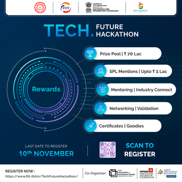 Unstop - Competitions, Quizzes, Hackathons, Scholarships and ...