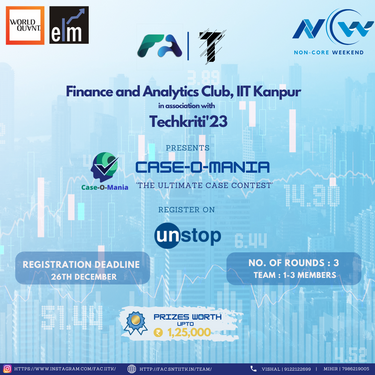 Unstop - Competitions, Quizzes, Hackathons, Scholarships and ...