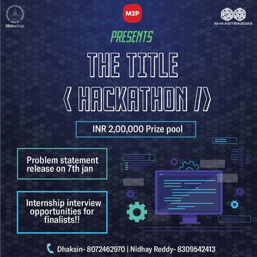 Unstop - Competitions, Quizzes, Hackathons, Scholarships and ...