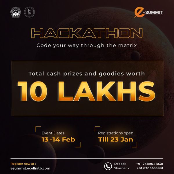 Unstop - Competitions, Quizzes, Hackathons, Scholarships and ...