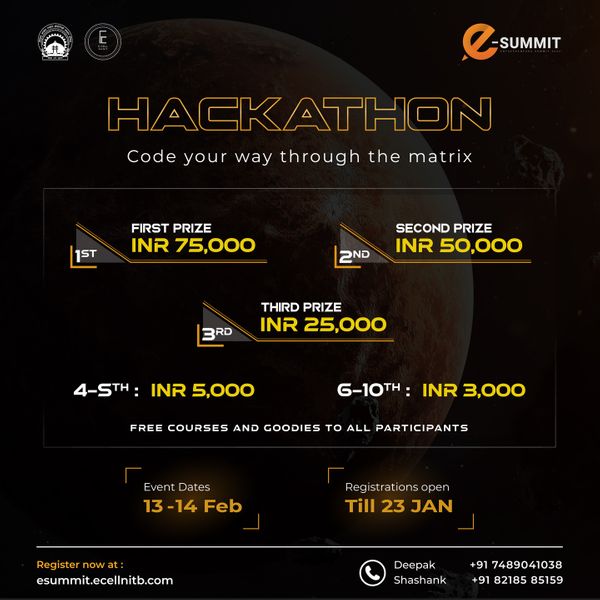Unstop - Competitions, Quizzes, Hackathons, Scholarships and ...