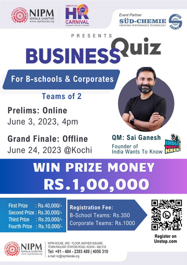 Unstop - Competitions, Quizzes, Hackathons, Scholarships and ...