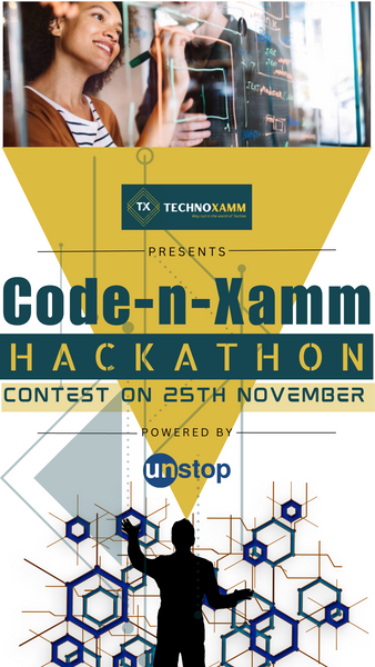 Unstop - Competitions, Quizzes, Hackathons, Scholarships and ...
