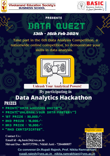 Unstop - Competitions, Quizzes, Hackathons, Scholarships and ...