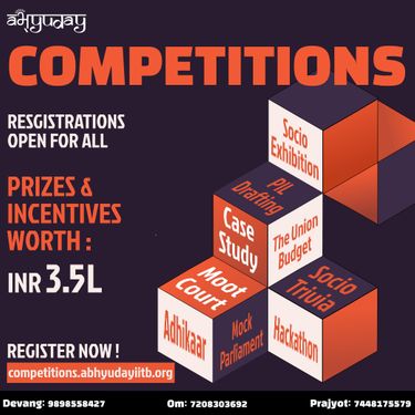 Unstop - Competitions, Quizzes, Hackathons, Scholarships and ...