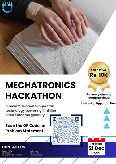 Unstop - Competitions, Quizzes, Hackathons, Scholarships and ...