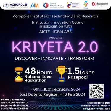 Unstop - Competitions, Quizzes, Hackathons, Scholarships and ...