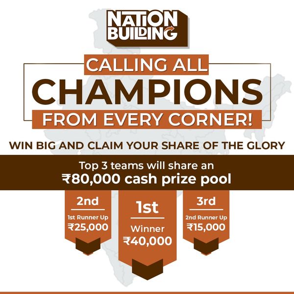 Unstop - Competitions, Quizzes, Hackathons, Scholarships and ...