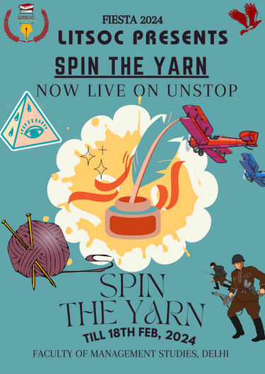 65ca89a83ca3f Spin The Yarn Poster ?d=375x600