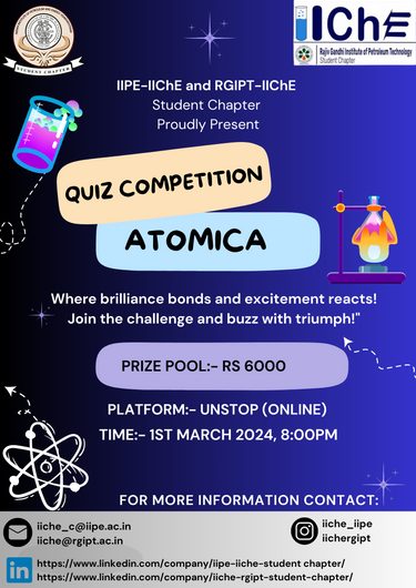 Unstop - Competitions, Quizzes, Hackathons, Scholarships and ...