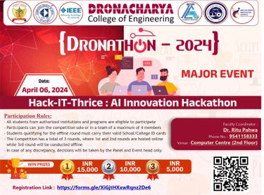 Unstop - Competitions, Quizzes, Hackathons, Scholarships and ...