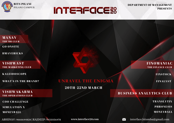 Stock Market Simulation by Birla Institute of Technology & Science (BITS),  Pilani! // Unstop (formerly Dare2Compete)