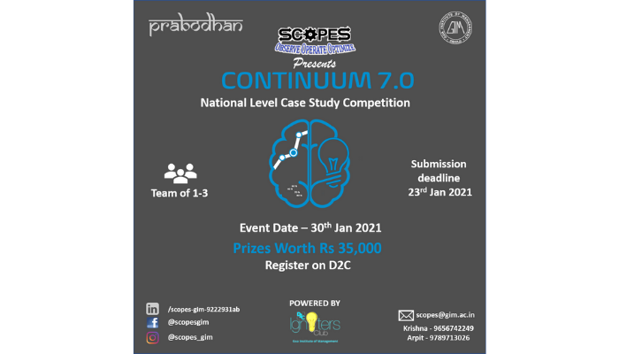 Unstop - Competitions, Quizzes, Hackathons, Scholarships and ...