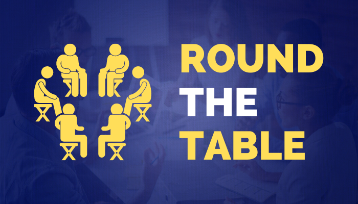 Round The Table Update Unstop - Competitions, Quizzes, Hackathons, Scholarships and ...