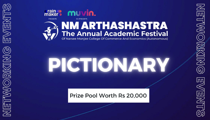 Pictionary competition for All register now! // Unstop (formerly ...