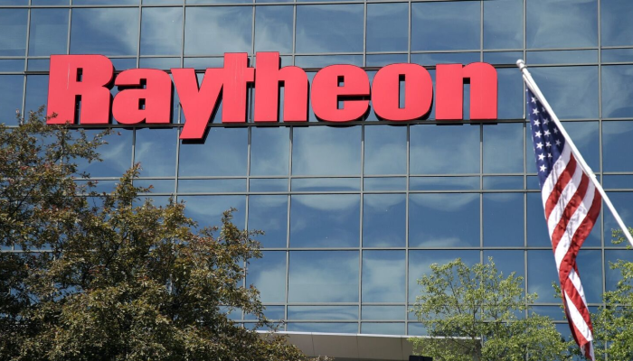 General Accounting Internship By Raytheon Technologies! // Unstop ...