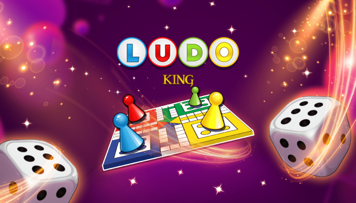 Ludo Nasa - India's most popular ludo tournament game