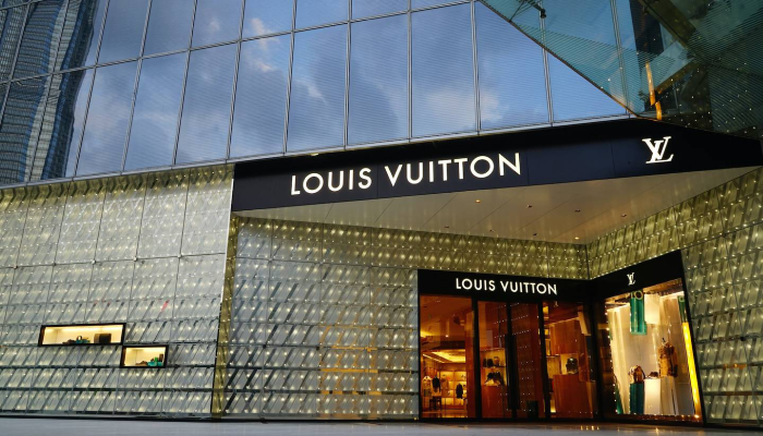 Internship Opportunity at Louis Vuitton, Mumbai [Stipend]:Apply