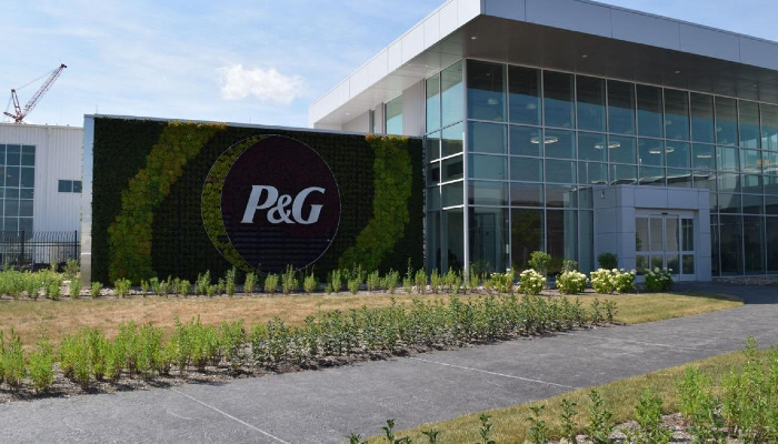 procter gamble supply chain management case study